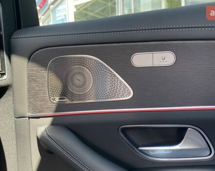 купить новое авто Мерседес GLE-Class Coupe 2025 года от официального дилера ПРАТ "ЧЕРКАСИ-АВТО" Mercedes-Benz Мерседес фото