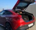 купити нове авто Мерседес GLE-Class Coupe 2025 року від офіційного дилера Хмельниччина-Авто Mercedes-Benz Мерседес фото