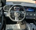купити нове авто Мерседес GLE-Class Coupe 2025 року від офіційного дилера Полтава-Авто Мерседес фото