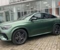 купить новое авто Мерседес GLE-Class Coupe 2025 года от официального дилера ПРАТ "ЧЕРКАСИ-АВТО" Mercedes-Benz Мерседес фото