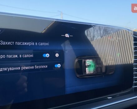 купить новое авто Мерседес GLE-Class Coupe 2025 года от официального дилера Хмельниччина-Авто Mercedes-Benz Мерседес фото