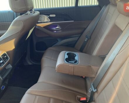 купить новое авто Мерседес GLE-Class Coupe 2025 года от официального дилера Хмельниччина-Авто Mercedes-Benz Мерседес фото