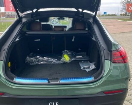 купить новое авто Мерседес GLE-Class Coupe 2025 года от официального дилера ПРАТ "ЧЕРКАСИ-АВТО" Mercedes-Benz Мерседес фото