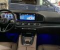 Мерседес GLE-Class Coupe, объемом двигателя 2.99 л и пробегом 0 тыс. км за 131405 $, фото 11 на Automoto.ua