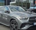 Мерседес GLE-Class Coupe, объемом двигателя 1.99 л и пробегом 0 тыс. км за 126199 $, фото 1 на Automoto.ua