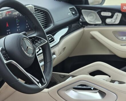 купити нове авто Мерседес GLE-Class Coupe 2025 року від офіційного дилера Mercedes-Benz на Кільцевій Мерседес фото