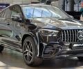 Мерседес GLE-Class Coupe, объемом двигателя 3 л и пробегом 0 тыс. км за 161561 $, фото 4 на Automoto.ua