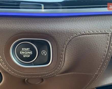 купить новое авто Мерседес GLE-Class Coupe 2025 года от официального дилера Хмельниччина-Авто Mercedes-Benz Мерседес фото