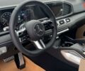 купити нове авто Мерседес GLE-Class Coupe 2025 року від офіційного дилера Автомобільний Дом “Соллі-Плюс” Мерседес фото