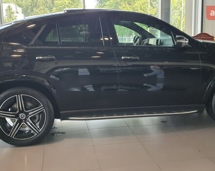 Мерседес GLE-Class Coupe, объемом двигателя 2.99 л и пробегом 0 тыс. км за 145945 $, фото 1 на Automoto.ua