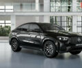 купити нове авто Мерседес GLE-Class Coupe 2025 року від офіційного дилера ПРАТ "ЧЕРКАСИ-АВТО" Mercedes-Benz Мерседес фото