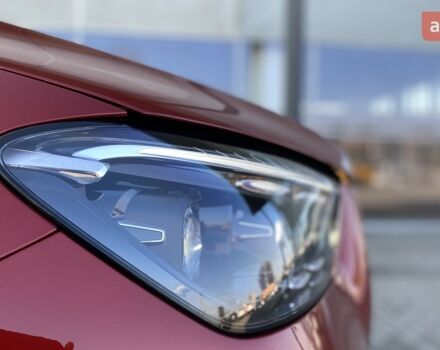 купить новое авто Мерседес GLE-Class Coupe 2025 года от официального дилера Хмельниччина-Авто Mercedes-Benz Мерседес фото