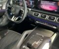 Мерседес GLE-Class Coupe 2025 в Киеве на Automoto.ua Мерседес GLE-Class Coupe, объемом двигателя 3 л и пробегом 0 тыс. км за 148555 $, фото 13 на Automoto.ua