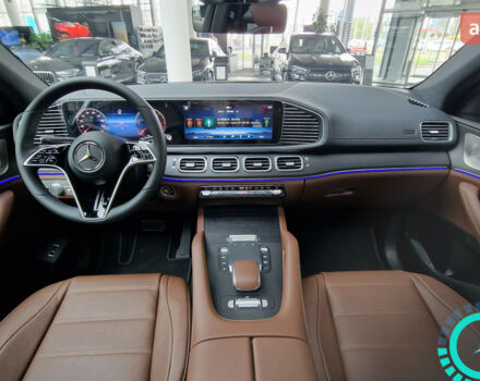 Мерседес GLE-Class Coupe, об'ємом двигуна 2.99 л та пробігом 0 тис. км за 139342 $, фото 16 на Automoto.ua