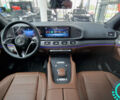 Мерседес GLE-Class Coupe, объемом двигателя 2.99 л и пробегом 0 тыс. км за 138890 $, фото 16 на Automoto.ua