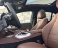 купить новое авто Мерседес GLE-Class Coupe 2025 года от официального дилера Полтава-Авто Мерседес фото
