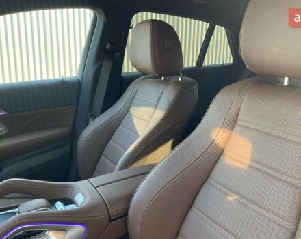 купить новое авто Мерседес GLE-Class Coupe 2025 года от официального дилера Хмельниччина-Авто Mercedes-Benz Мерседес фото