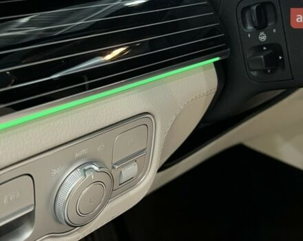 Мерседес GLE-Class Coupe, объемом двигателя 2.99 л и пробегом 0 тыс. км за 136990 $, фото 15 на Automoto.ua