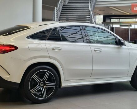 Мерседес GLE-Class Coupe, об'ємом двигуна 1.99 л та пробігом 0 тис. км за 121238 $, фото 4 на Automoto.ua