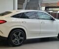 Мерседес GLE-Class Coupe, об'ємом двигуна 1.99 л та пробігом 0 тис. км за 121238 $, фото 4 на Automoto.ua
