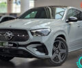 Мерседес GLE-Class Coupe, объемом двигателя 2.99 л и пробегом 0 тыс. км за 152042 $, фото 1 на Automoto.ua