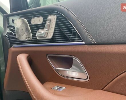 купить новое авто Мерседес GLE-Class Coupe 2025 года от официального дилера ПРАТ "ЧЕРКАСИ-АВТО" Mercedes-Benz Мерседес фото