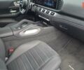 Мерседес GLE-Class Coupe, объемом двигателя 1.99 л и пробегом 0 тыс. км за 126199 $, фото 10 на Automoto.ua