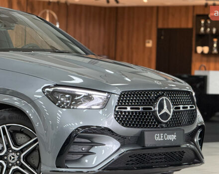 Мерседес GLE-Class Coupe 2025 в Одессе на Automoto.ua Мерседес GLE-Class Coupe, объемом двигателя 2.99 л и пробегом 0 тыс. км за 133648 $, фото 1 на Automoto.ua