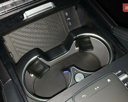 купить новое авто Мерседес GLE-Class Coupe 2025 года от официального дилера УКРАВТО ХМЕЛЬНИЦЬКИЙ Mercedes-Benz Мерседес фото