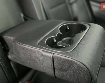 Мерседес GLE-Class Coupe, объемом двигателя 2.99 л и пробегом 0 тыс. км за 136238 $, фото 36 на Automoto.ua