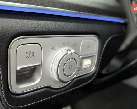 Мерседес GLE-Class Coupe, объемом двигателя 2.99 л и пробегом 0 тыс. км за 136238 $, фото 30 на Automoto.ua