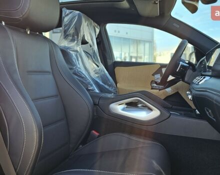 купити нове авто Мерседес GLE-Class Coupe 2025 року від офіційного дилера Mercedes-Benz на Кільцевій Мерседес фото