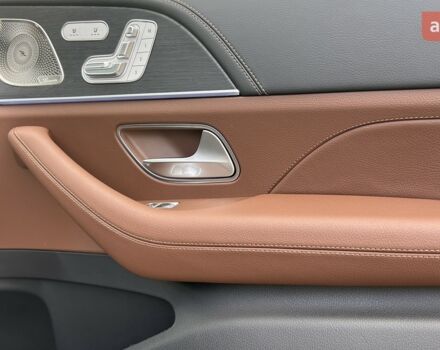 купить новое авто Мерседес GLE-Class Coupe 2025 года от официального дилера Полтава-Авто Мерседес фото