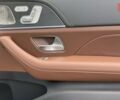 купить новое авто Мерседес GLE-Class Coupe 2025 года от официального дилера Полтава-Авто Мерседес фото