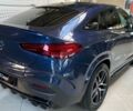 купить новое авто Мерседес GLE-Class Coupe 2025 года от официального дилера Mercedes-Benz на Набережній Мерседес фото