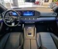 Мерседес GLE-Class Coupe, объемом двигателя 2.99 л и пробегом 0 тыс. км за 138304 $, фото 9 на Automoto.ua