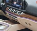 Мерседес GLE-Class Coupe, об'ємом двигуна 1.99 л та пробігом 0 тис. км за 121238 $, фото 16 на Automoto.ua