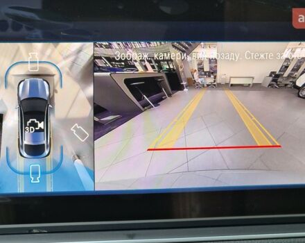 Мерседес GLE-Class Coupe, объемом двигателя 2.99 л и пробегом 0 тыс. км за 139342 $, фото 22 на Automoto.ua