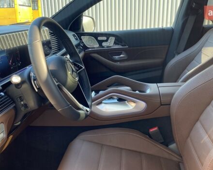 купить новое авто Мерседес GLE-Class Coupe 2025 года от официального дилера Хмельниччина-Авто Mercedes-Benz Мерседес фото