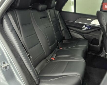 Мерседес GLE-Class Coupe, объемом двигателя 2.99 л и пробегом 0 тыс. км за 136238 $, фото 34 на Automoto.ua