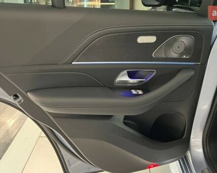 Мерседес GLE-Class Coupe 2025 в Киеве на Automoto.ua Мерседес GLE-Class Coupe, объемом двигателя 3 л и пробегом 0 тыс. км за 148555 $, фото 18 на Automoto.ua