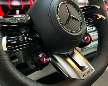 купити нове авто Мерседес GLE-Class Coupe 2025 року від офіційного дилера Mercedes-Benz на Набережній Мерседес фото