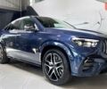 купити нове авто Мерседес GLE-Class Coupe 2025 року від офіційного дилера Mercedes-Benz на Набережній Мерседес фото