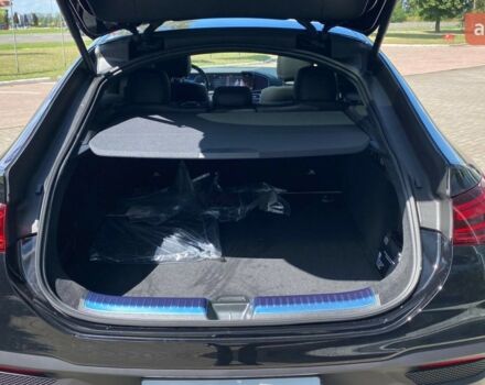 купить новое авто Мерседес GLE-Class Coupe 2025 года от официального дилера ПРАТ "ЧЕРКАСИ-АВТО" Mercedes-Benz Мерседес фото