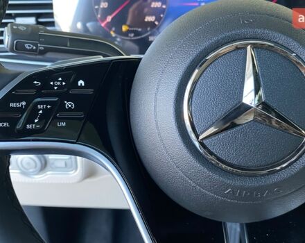 купить новое авто Мерседес GLE-Class Coupe 2025 года от официального дилера УКРАВТО ХМЕЛЬНИЦЬКИЙ Mercedes-Benz Мерседес фото