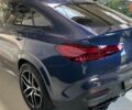купить новое авто Мерседес GLE-Class Coupe 2025 года от официального дилера Mercedes-Benz на Набережній Мерседес фото