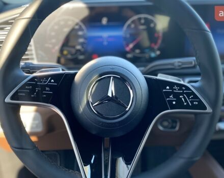 купить новое авто Мерседес GLE-Class Coupe 2025 года от официального дилера Хмельниччина-Авто Mercedes-Benz Мерседес фото