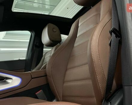 Мерседес GLE-Class Coupe, объемом двигателя 2.99 л и пробегом 0 тыс. км за 131405 $, фото 20 на Automoto.ua