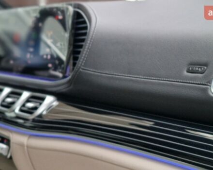 Мерседес GLE-Class Coupe, об'ємом двигуна 2.99 л та пробігом 0 тис. км за 131371 $, фото 10 на Automoto.ua