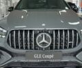 купить новое авто Мерседес GLE-Class Coupe 2025 года от официального дилера УКРАВТО ХМЕЛЬНИЦЬКИЙ Mercedes-Benz Мерседес фото